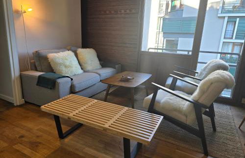 Apartamento de Montaña en Baqueira con Parking y Totalmente Equipado - Foto 19