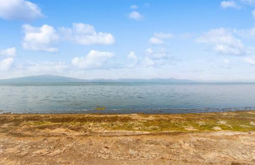 1 Mi to Boat Launch Lake-View Chiloquin Retreat - Photo 4