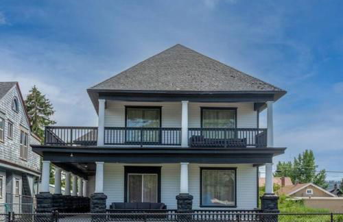 Renovated 2 bed 2 bath Near Arena and Downtown - Foto 20