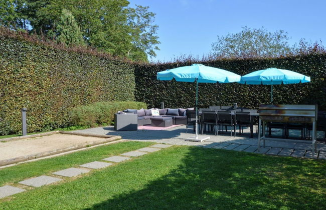 Elsenborn Retreat Near Monschau - Photo 54