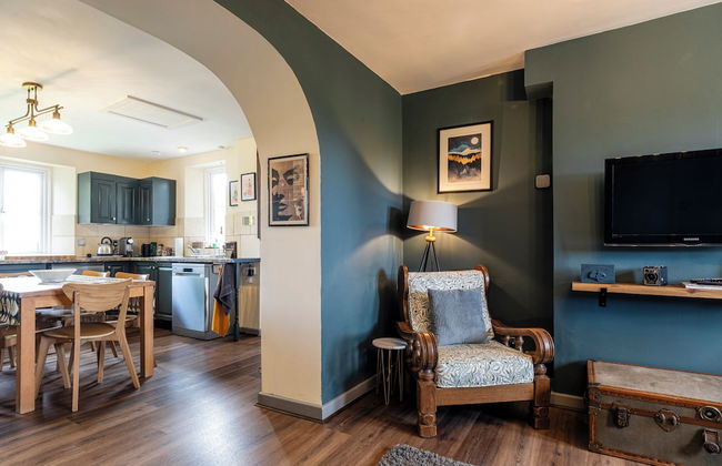 Gorgeous Rural 4BD Farm With Hot Tub - Foto 58