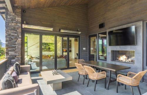 Family-Friendly, Hot Tub & Suncadia Pool Access - Foto 14