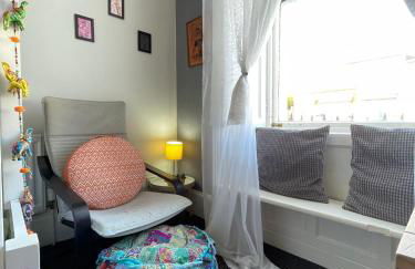 Buttercup Cottage - Foto 23