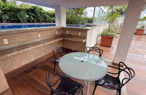 Terra do Sol - Apt 2 quartos, Capim Dourado Shopping - Foto 22