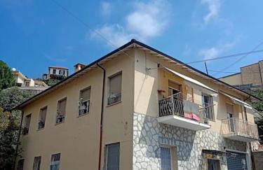 la casa del pappagallo - casa vacanze a ospedaletti - Photo 25