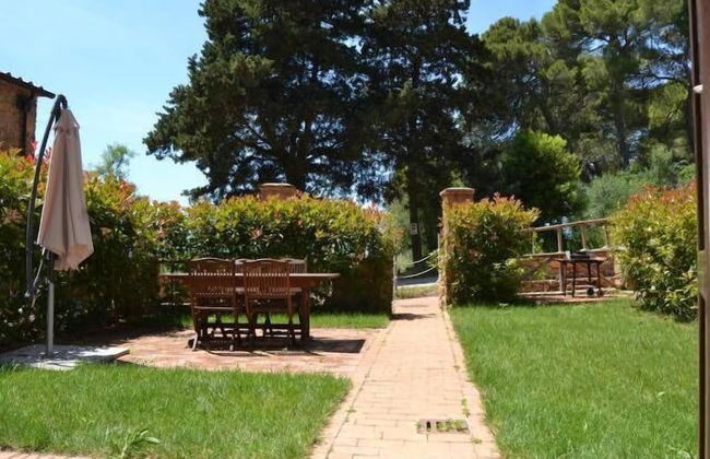 Antico Borgo Casalappi - Foto 68