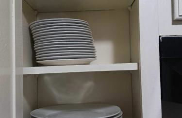 Parnassus Cottage - Foto 46