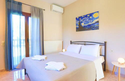 Jennys House in Stroggili - Foto 50