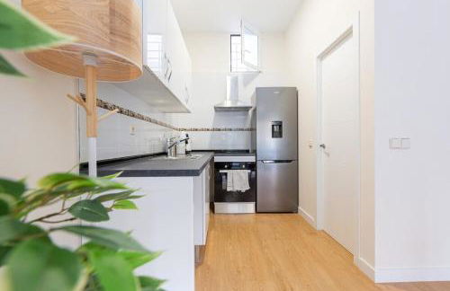 Sarria 24 Bajo by JD Apartment Management - Foto 8