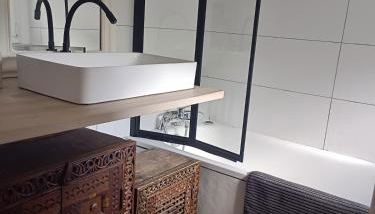 Boheme chic aux portes de Paris - Foto 5