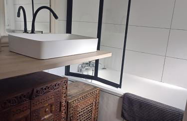 Boheme chic aux portes de Paris - Foto 5