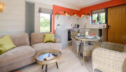 Mission Lodge - Foto 5