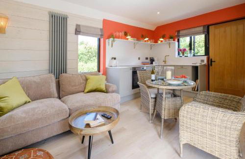 Mission Lodge - Foto 5