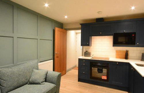 Durham City Cottages - Foto 6