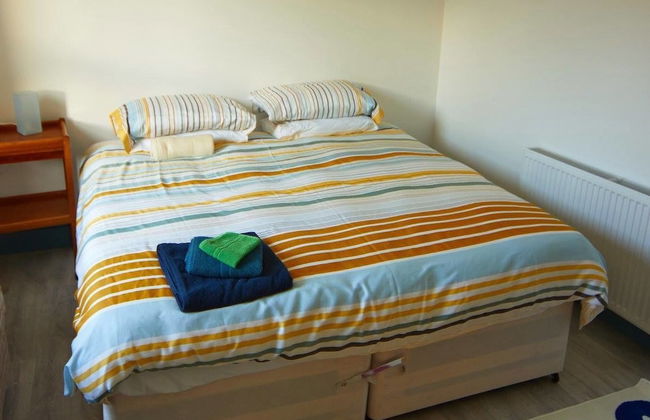 Holystone House - Photo 4