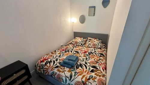 Le Salon Doré Apartment - Foto 4