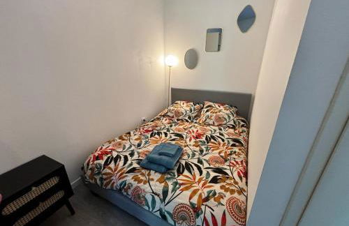 Le Salon Doré Apartment - Foto 4