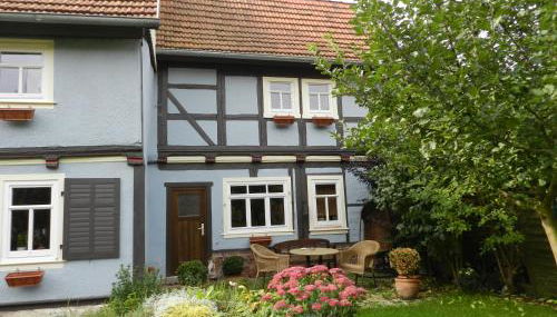 Ferienhaus Behringen - Foto 3