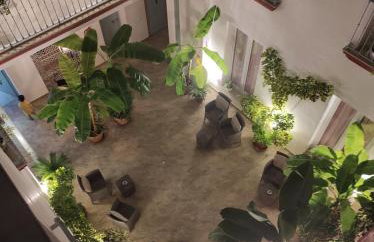 Apartamentos turísticos CASA de los BALCONES - Photo 42