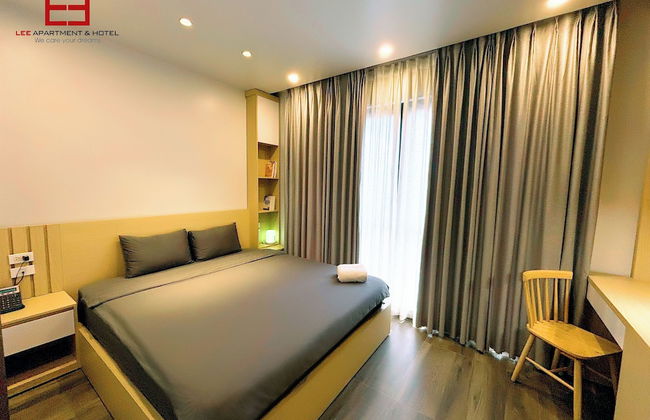 Lee Apartment & Hotel - Photo 3