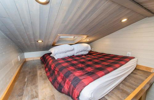 Tiny House Leadville Colorado - Foto 35