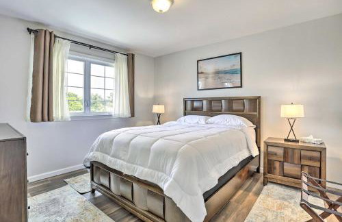 Ideally Located Glen Cove Apartment! - Foto 22