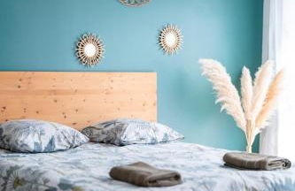 Maison de caractère - Les Granettes - Foto 45