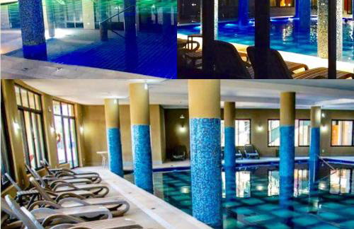 Malai Manso Cotista - Resort Acomodações 4 hosp - Foto 68