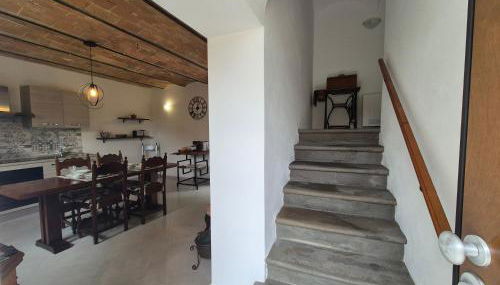 Casa Modi nel cuore del Mugello - Foto 4, stove