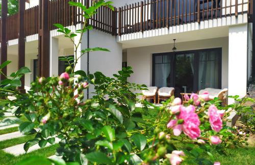 Apartamenty RÓŻANA 2 - Foto 9