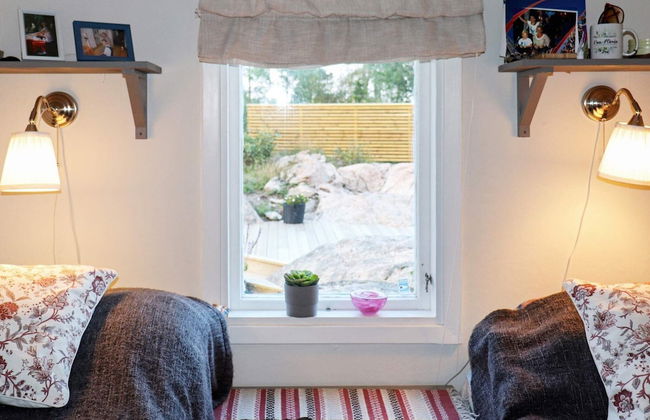 9 Person Holiday Home in Frandefors-by Traum - Foto 3