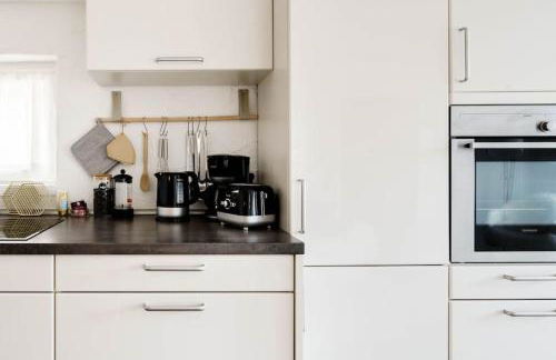 Skandi Wohnung auf dem Klotzberg/tolle Aussicht - Foto 7