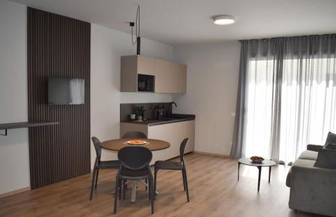 Baia delle Rose Holiday Apartments - Photo 34