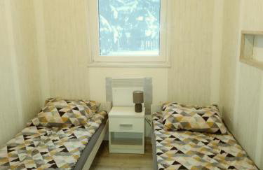 Malowniczy domek w Białowieży - Foto 14