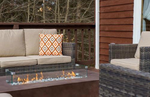 Secluded Catskills Cabin , Cozy and Private - Foto 51