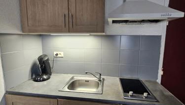 Studio tout confort - Foto 5