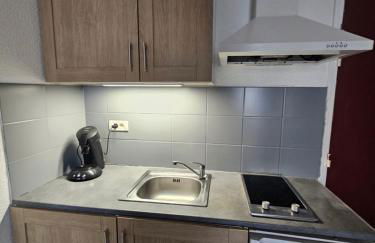 Studio tout confort - Foto 5