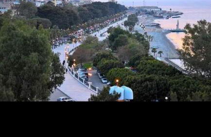 Appartamento tra gli ulivi - Reggio Calabria-Motta San Giovanni - Foto 26