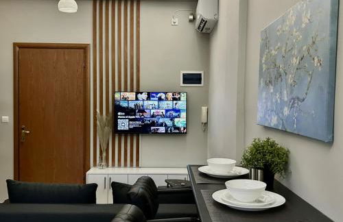 Hillview Apartments Chalkis - Foto 1