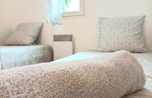 T3 Famille - piscine, aire de jeux - Barbaste - Foto 5