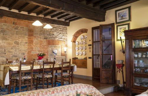 Country Historical House Lucca - Foto 30