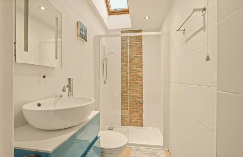 Gracey's Cottage - North East Escapes - Foto 12