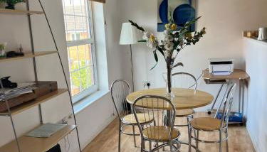 Chic Apartment - Foto 5