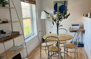 Chic Apartment - Foto 5