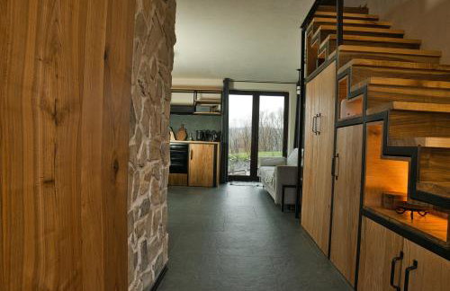 Anielskie Wzgórze Domek z Widokiem & Kuźnia Skarbów - Foto 36