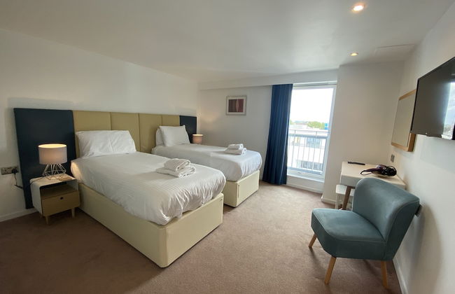 Tolbooth Apartments - Foto 45