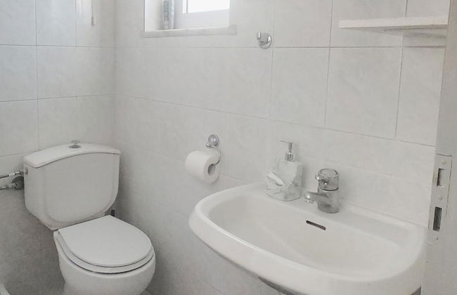 Lefteris Insta-worthy Studio With Balcony - Foto 9