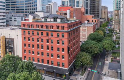 Nashville Honky Tonk Suite 6 BR by Maddox Hotel - Foto 33