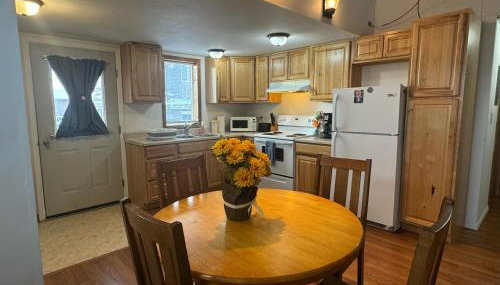 2br Executive Rental Downtown - Foto 1, toaster