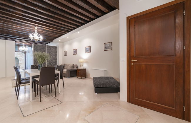 Riva Palace Apartments - Photo 51